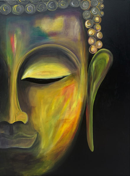 Buddha